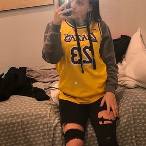 Meet your Posher, Kylee